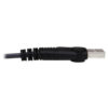 Tripp Lite series VGA to DisplayPort and USB-A Adapter Cable Kit for B020-U and B022-U KVM, 6 ft. (1.8 m)