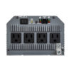 Tripp Lite series 1800W PowerVerter Automotive/Truck Inverter with 4 Outlets