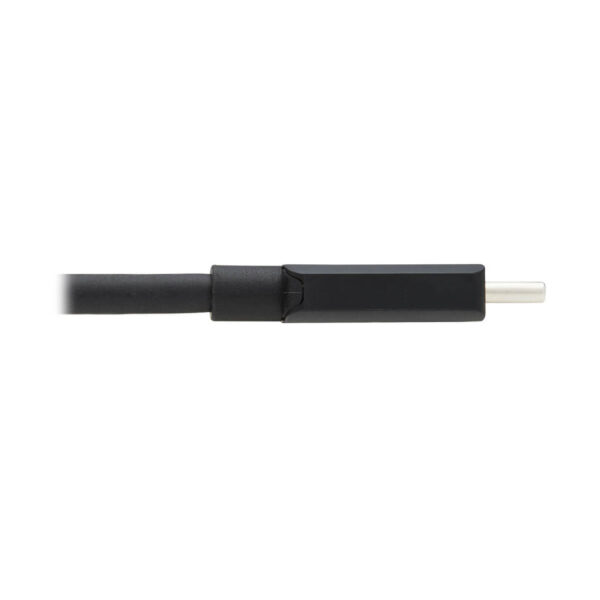 2ae63542f061692dae0c41487fddce3a Tripp Lite series USB-C to RJ45 Gigabit Ethernet Network Adapter (M/F) - USB 3.2 Gen 1, 2.5 Gbps Ethernet