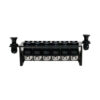 2aea7b38a169b85dc6e16e3aeedd94de Tripp Lite series 100Gb/120Gb Pass-Through Cassette - (x6) 24-Fiber MTP/MPO ( Female )