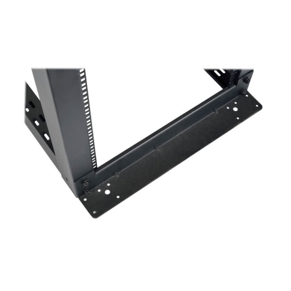 2afb84433fc7e56522ff6f15ea17ae26 Tripp Lite series 52U Heavy-Duty 4-Post SmartRack Open Frame Rack - Organize and Secure Network Rack Equipment