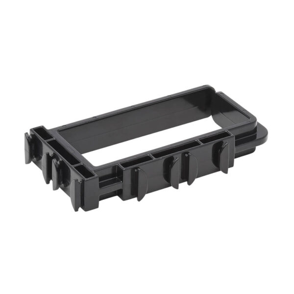2b08c39d6c9853ae5ba5188daa32cf91 Tripp Lite series Cable Management Rings for Rack Enclosures - Button Mount, Small, 2 x 4 in., 12 Pack