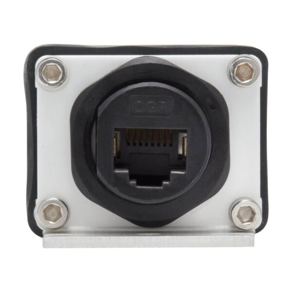 2b11be6353562f674578905747844109 Tripp Lite series Gigabit Ethernet PoE/PoE+ Extender, Water Resistant - Cat5e/6/6a, IP65, IEEE 802.3at/af, 30W, 1 Port