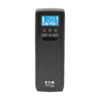 Tripp Lite series Line-Interactive UPS with USB and 8 Outlets - 120V, 1000VA, 600W, 50/60 Hz, AVR, ECO Series, Tower
