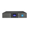 Eaton 9PX 3000VA 2700W 120V Double-Conversion UPS - L5-30P, 6x 5-20R, 1 L5-30R, Lithium-ion Battery, 2U Rack/Tower - 9PX3000RT-L