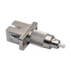 Tripp Lite series FC to SC 62.5/125 Adapter for Multi-Function Optical Fiber Cable Tester (M/F)
