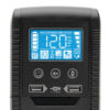 2b3124c65ac0b464f0df180e74d96239 Tripp Lite series Line Interactive UPS with USB and 10 Outlets - 120V, 1300VA, 720W, 50/60 Hz, AVR, ECO Series, ENERGY STAR V2.0, Tower