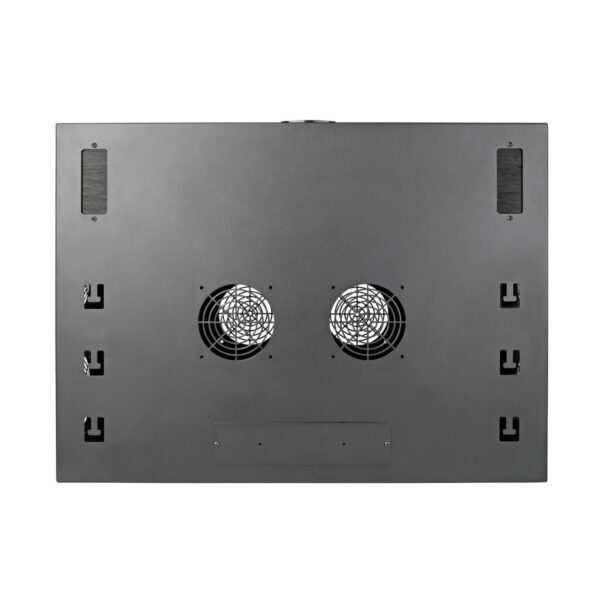 2bca684aa6a92965aaf49ad62ef1cf8f Tripp Lite series SmartRack 6U Low-Profile Switch-Depth-Plus Wall-Mount Mini Rack Enclosure, Wide