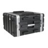 Tripp Lite series 6U ABS Server Rack Equipment Shipping Case