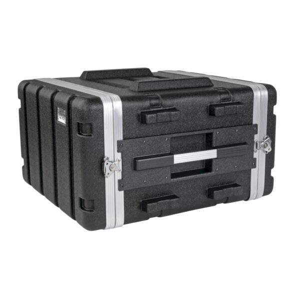 Tripp Lite series 6U ABS Server Rack Equipment Shipping Case