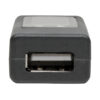 2be2cc8bb5ba7e4083cd043f3ba870e0 Tripp Lite series USB-A Voltage and Current Tester Kit - LCD Screen, USB 3.1 Gen 1, M/F