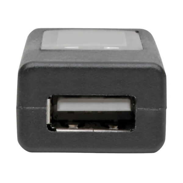 2be2cc8bb5ba7e4083cd043f3ba870e0 Tripp Lite series USB-A Voltage and Current Tester Kit - LCD Screen, USB 3.1 Gen 1, M/F
