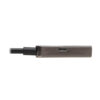 2c0e3fa4316d9ff9e34f01e526bcbb9d Tripp Lite series USB 3.2 Gen 1 CL3-Rated Fiber Active Optical Cable (AOC) - Extension/Repeater, A M/F, Black, 10 m (33 ft.)