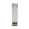 Tripp Lite series Cisco-Compatible GLC-LH-SMD SFP Transceiver - 10/100/1000Base-LX/LH, DDM, Singlemode LC, 1310 nm, 10 km