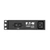 Tripp Lite series 5.8kW 200-240V Single-Phase Basic PDU - 16 C13 & 4 C19 Outlets, L6-30P Input, 15 ft. (4.6 m) Cord, 1U Rack-Mount