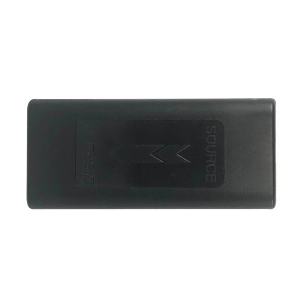2c77a1dd76bf256c02c8d422c631c398 Tripp Lite series Signal Repeater for B127A Extenders, Over Cat6, 4K 60Hz, HDR, 4:4:4, PoC, HDCP 2.2, 400 ft., TAA