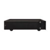 Tripp Lite series 8-Port DisplayPort/USB KVM Switch with Audio/Video and USB Peripheral Sharing, 4K 60 Hz, 1U Rack-Mount, TAA