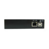 Tripp Lite series 4-Port Industrial USB over Cat6 Extender, ESD Protection, PoC - USB 2.0, Mountable, 150 ft. (45.72 m), TAA