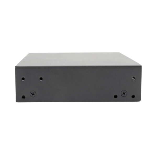 2cdf345f66be0651b20f90dd83f7c555 Tripp Lite series 4-Port Console Server with Dual GB NIC, 4Gb Flash and 4 USB Ports, TAA