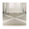 Tripp Lite series SmartRack Industrial Enclosure with Lock - NEMA 4, Wall Mount, Metal Construction, 20.5 in. Depth, 6U, Gray