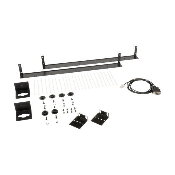 2d06050b6e3d7f9aad461ceec6a03585 Eaton 2.9kW Single-Phase Switched PDU - LX Interface, 120V Outlets (24 5-15/20R), 10 ft. (3.05 m) Cord with L5-30P, 0U, TAA
