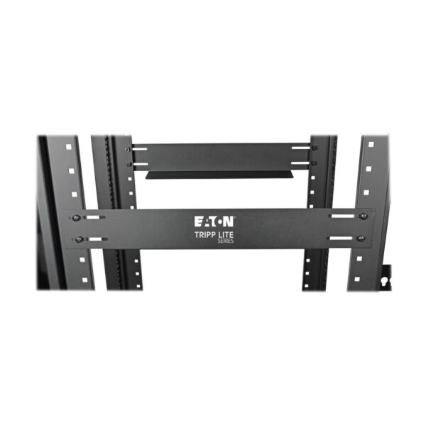 Tripp Lite series SmartRack 4-Post Rack-Mount Installation Kit for Select UPS Systems, Side Mount