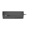 Tripp Lite series 750VA 450W Line-Interactive UPS - 12 NEMA 5-15R Outlets, AVR, 120V, 50/60 Hz, USB, Desktop/Wall Mount