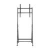 2d3e2faba2d3547d45fb09328a65fdc8 Tripp Lite series Portable Digital Signage Stand for 32-55 Inch Displays, Portrait or Landscape