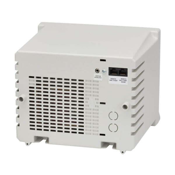 Tripp Lite series 1250W PowerVerter RV Inverter/Charger with Hardwire Input/Output