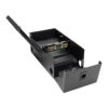 2da03b7de53a4a9523c4e7b45d5a228b Tripp Lite series High-Density Fiber Adapter Panel (MMF/SMF), 6 SC Duplex Connectors, Black
