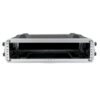 Tripp Lite series 2U ABS Server Rack Equipment Shipping Case