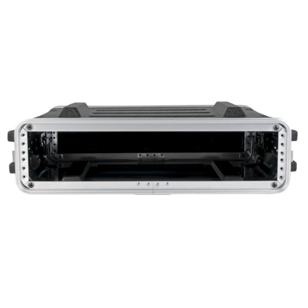 Tripp Lite series 2U ABS Server Rack Equipment Shipping Case