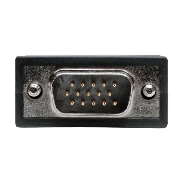2db531226f3cf09b26d5a7916bb69bbd Tripp Lite series HDMI to VGA Active Adapter Video Converter with Audio (F/M), TAA