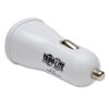2dd7964c246ca37a62e612a1d71ce355 Tripp Lite series Dual-Port USB Tablet / Phone Car Charger, 5V 3.1A / 15.5W