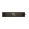 Tripp Lite series 5.5kW Single-Phase Local Metered PDU, 208/230V Outlets (16 C13 & 2 C19), L6-30P, 12 ft. (3.66 m) Cord, 2U Rack-Mount, TAA