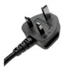 2df0111efcb3ef7a4f327a3dd1197a35 Tripp Lite series Protect It! 230V 6-Universal Outlet Surge Protector, 1.8M Cord, British Plug, 750 Joules