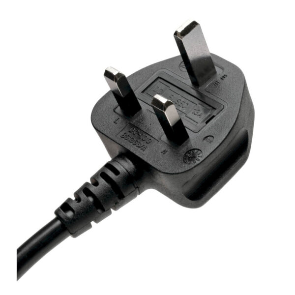 2df0111efcb3ef7a4f327a3dd1197a35 Tripp Lite series Protect It! 230V 6-Universal Outlet Surge Protector, 1.8M Cord, British Plug, 750 Joules