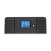 2df06d3b6e2b498abc0f4380b5a8db65 Tripp Lite series 1.5kVA 900W Line-Interactive UPS with 8 C13 Outlets - AVR, 230V, C14 Inlet, LCD, USB, Tower