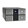 Eaton 9PX G2 6kVA 5.4kW Online UPS, 200-240V In, 120/240V Out, L6-30P/Hardwired In, 18x 5-20R, 2x L6-20R, 1x L6-30R, Network Card, 6U - 9PX6KTF5G2