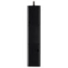 Tripp Lite TLM506USBC surge protector Black, Silver 5 AC outlet(s) 120 V 1,83 m