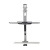 2e1fe59846143e3d086be1c12396676a Tripp Lite series Desk-Mounted Workstation, Single Display