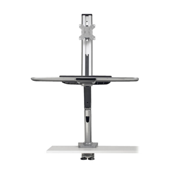 2e1fe59846143e3d086be1c12396676a Tripp Lite series Desk-Mounted Workstation, Single Display