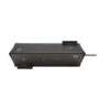 Tripp Lite TLM210CAM mobile device charger Universal Black AC Indoor
