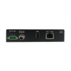 Tripp Lite series 1-Port Industrial USB over Cat6 Extender, ESD Protection, PoC - USB 2.0, Mountable, 330 ft., TAA