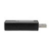 2e6c4f5774015a290443bb92db3d7429 Tripp Lite series USB-A Voltage and Current Tester Kit - LCD Screen, USB 3.1 Gen 1, M/F