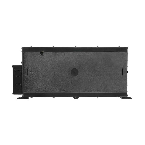 Tripp Lite series 2400W PowerVerter APS 24VDC 120V Inverter/Charger with Auto-Transfer Switching, Hardwired