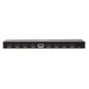 Tripp Lite series 8-Port HDMI Splitter - 4K @ 60 Hz, HDCP 2.2, EDID Management