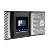 Eaton 9PX G2 3kVA 3kW 208V Online UPS, L6-30P or Hardwired Input, 2 L6-20R, 2 L6-30R, Hardwired Output, Network Card, 3U Rack/Tower - 9PX3K3UG2