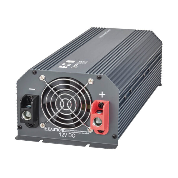 Tripp Lite series 1800W PowerVerter Automotive/Truck Inverter with 4 Outlets