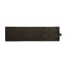 Tripp Lite series 5.5kW Single-Phase Local Metered PDU, 208/230V Outlets (16 C13 & 2 C19), L6-30P, 12 ft. (3.66 m) Cord, 2U Rack-Mount, TAA